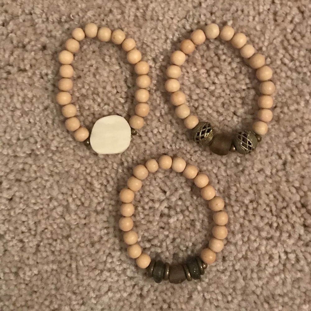 boho stack